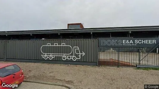 Grond for rent i Amsterdam Westpoort - Foto uit Google Street View