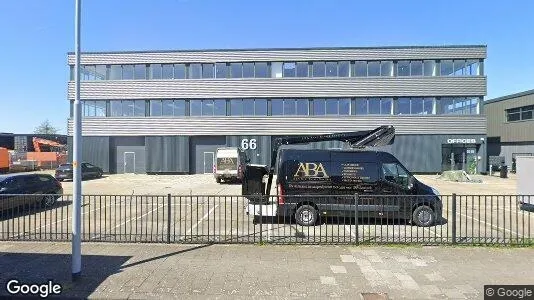 Kantorruimte for rent i Haarlemmermeer - Foto uit Google Street View