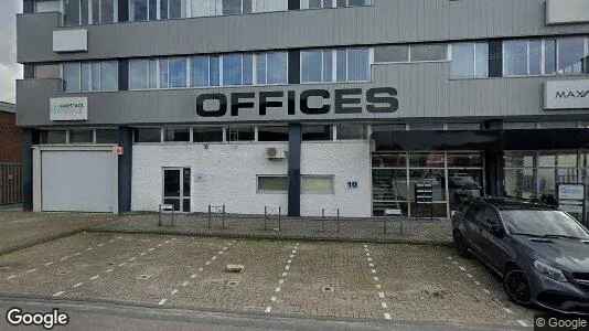 Kantorruimte for rent i Haarlemmermeer - Foto uit Google Street View