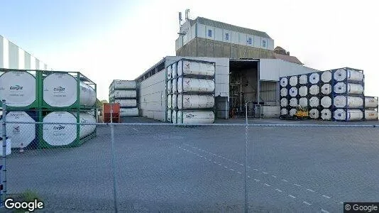 Kantorruimte for rent i Zaanstad - Foto uit Google Street View