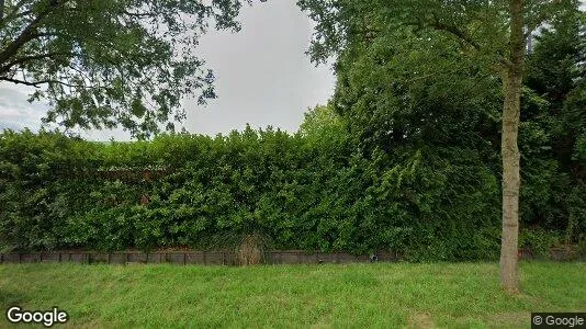 Bedrijfsruimtes for rent i Amstelveen - Foto uit Google Street View