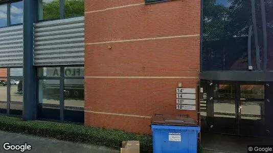 Kantorruimte for rent i Haarlemmermeer - Foto uit Google Street View
