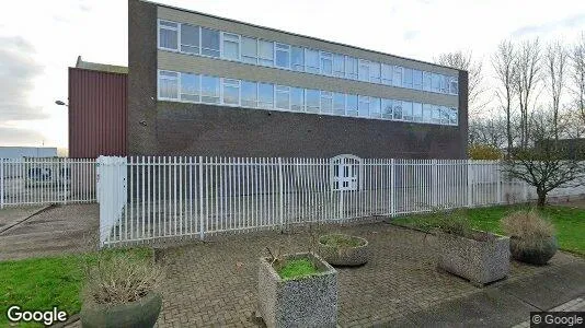 Bedrijfsruimtes for sale i Haarlemmermeer - Foto uit Google Street View