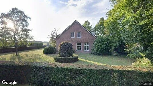 Grond for rent i Laarbeek - Foto uit Google Street View