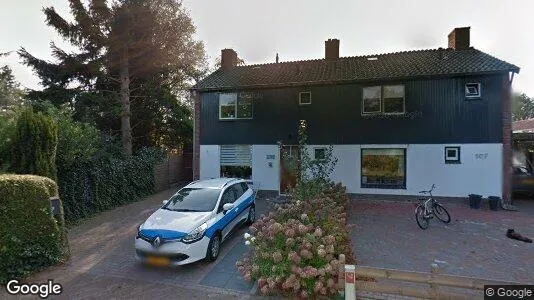 Bedrijfsruimtes for rent i Haren - Foto uit Google Street View