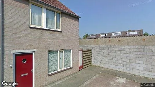 Bedrijfsruimtes for rent i Terneuzen - Foto uit Google Street View