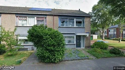 Bedrijfsruimtes for rent i Midden-Drenthe - Foto uit Google Street View