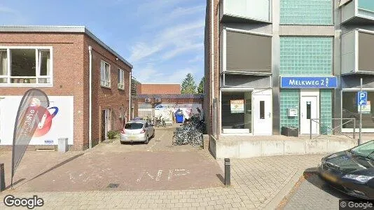 Kantorruimte for rent i Doetinchem - Foto uit Google Street View