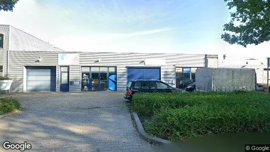 Magazijnen for rent i Doetinchem - Foto uit Google Street View