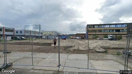 Bedrijfsruimtes for rent i Rijswijk - Foto uit Google Street View