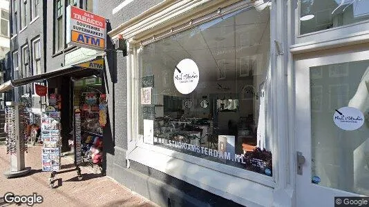 Kantorruimte for rent i Amsterdam Centrum - Foto uit Google Street View
