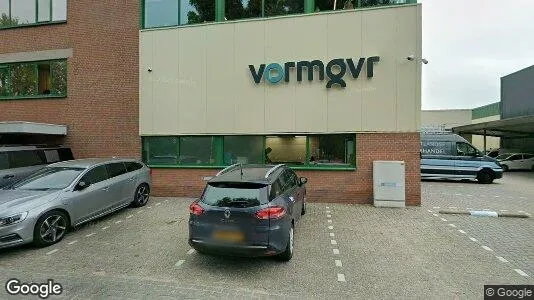 Kantorruimte for rent i Westland - Foto uit Google Street View