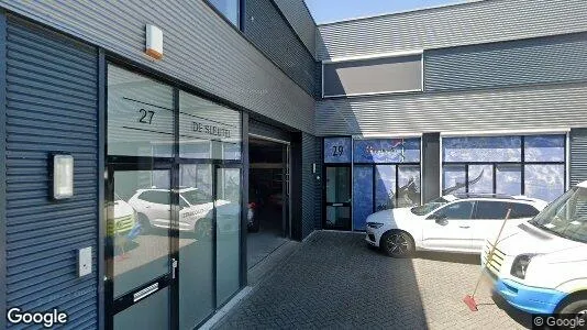 Kantorruimte for rent i Westland - Foto uit Google Street View