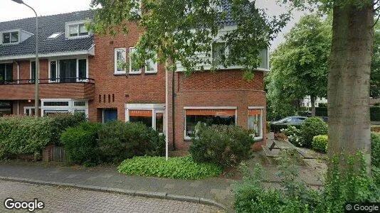 Kantorruimte for rent i Heemstede - Foto uit Google Street View