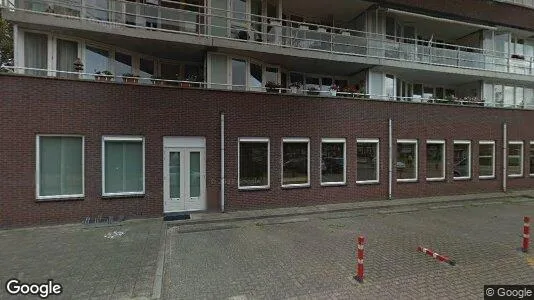 Kantorruimte for rent i Haarlem - Foto uit Google Street View
