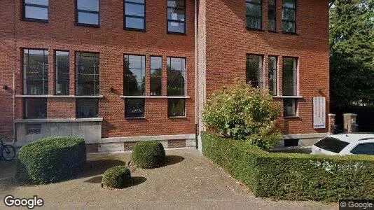 Kantorruimte for rent i Laren - Foto uit Google Street View