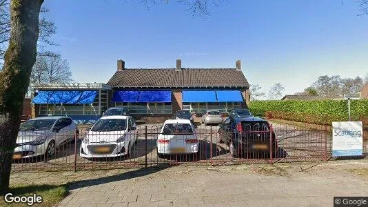 Grond for rent i Heerenveen - Foto uit Google Street View