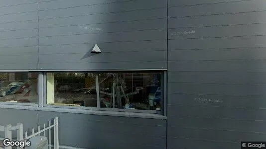 Bedrijfsruimtes for rent i Heerhugowaard - Foto uit Google Street View