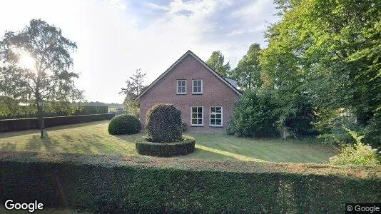 Grond for rent i Laarbeek - Foto uit Google Street View