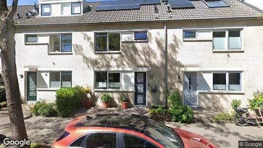 Bedrijfsruimtes for sale i Haarlem - Foto uit Google Street View