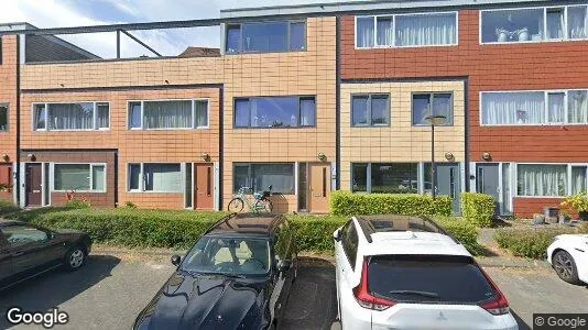 Bedrijfsruimtes for sale i Almere - Foto uit Google Street View