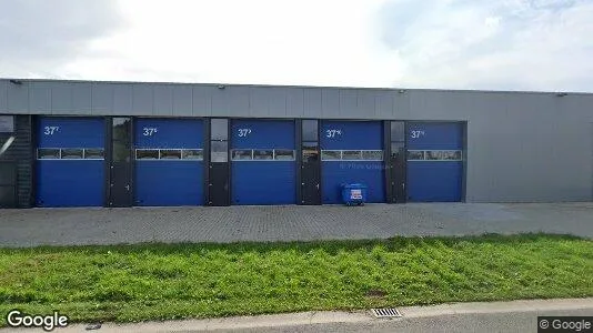 Bedrijfsruimtes for sale i Enschede - Foto uit Google Street View