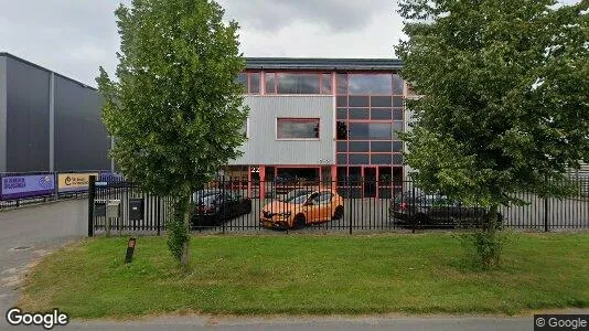 Kantorruimte for rent i Hoogeveen - Foto uit Google Street View
