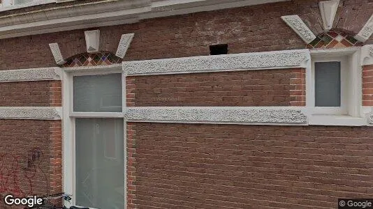 Bedrijfsruimtes for sale i Groningen - Foto uit Google Street View