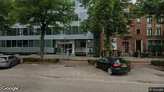 Bedrijfsruimtes for rent i Venlo - Foto uit Google Street View