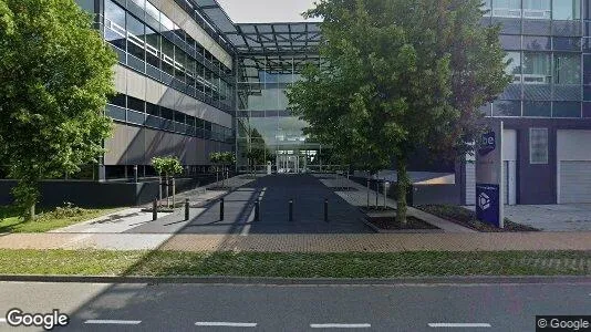 Bedrijfsruimtes for rent i Heerlen - Foto uit Google Street View