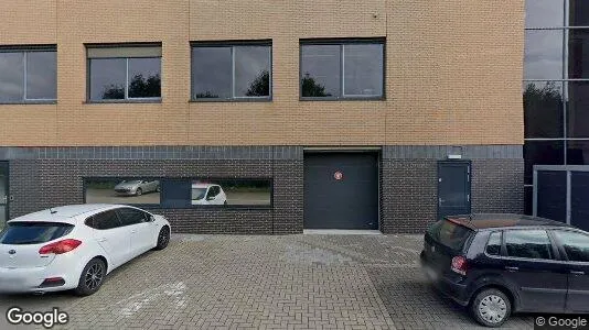 Bedrijfsruimtes for rent i Heerlen - Foto uit Google Street View