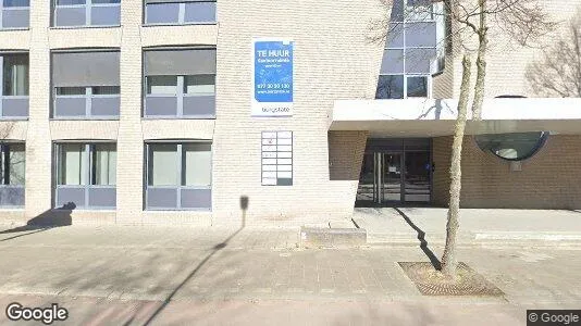 Bedrijfsruimtes for rent i Heerlen - Foto uit Google Street View