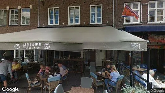 Bedrijfsruimtes for rent i Venlo - Foto uit Google Street View