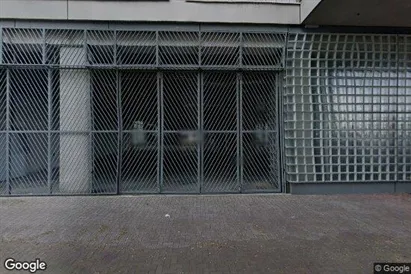 Bedrijfsruimtes for rent in Amsterdam Zeeburg - Photo from Google Street View