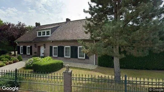 Bedrijfsruimtes for rent i Roermond - Foto uit Google Street View