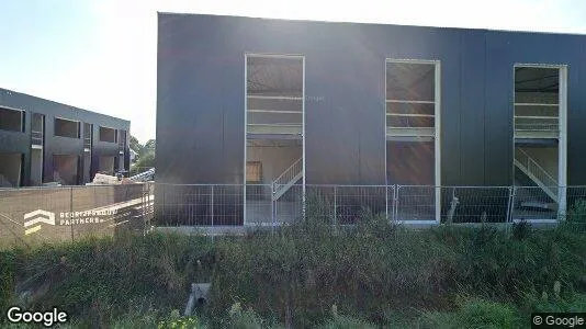 Bedrijfsruimtes for rent i Zundert - Foto uit Google Street View