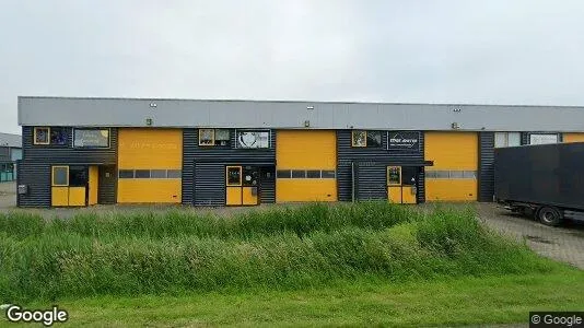 Bedrijfsruimtes for rent i Súdwest-Fryslân - Foto uit Google Street View