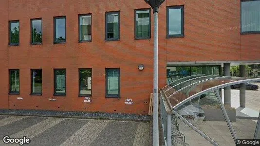 Kantorruimte for rent i Huizen - Foto uit Google Street View