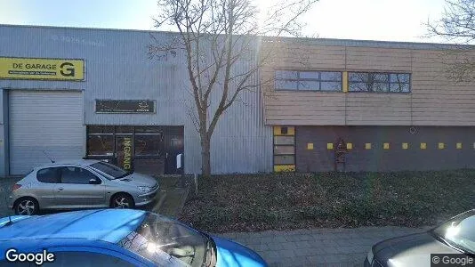 Bedrijfsruimtes for rent i Amersfoort - Foto uit Google Street View
