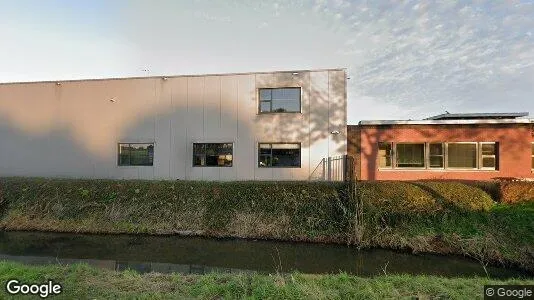 Bedrijfsruimtes for sale i Werkendam - Foto uit Google Street View