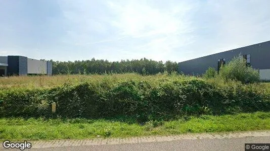 Producties for rent i Hengelo - Foto uit Google Street View