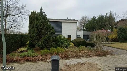 Bedrijfsruimtes for rent i Brunssum - Foto uit Google Street View