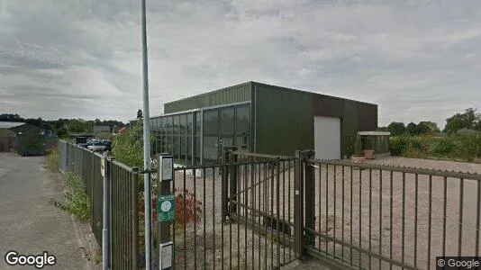 Bedrijfsruimtes for sale i Den Bosch - Foto uit Google Street View