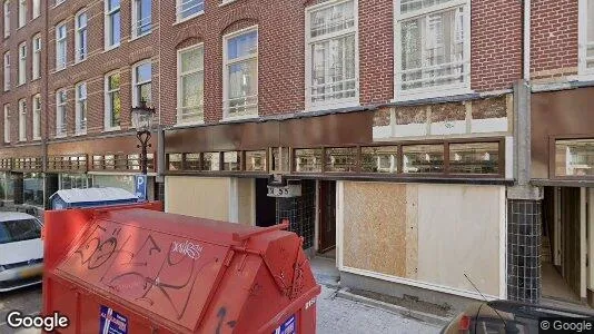 Kantorruimte for rent i Amsterdam Oud-West - Foto uit Google Street View