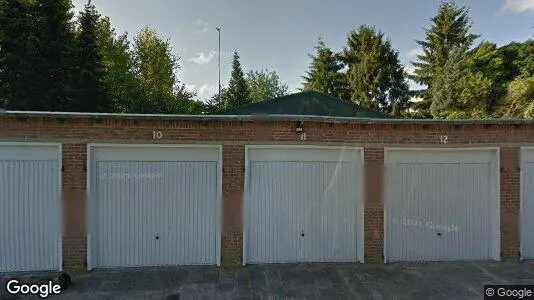 Bedrijfsruimtes for sale i Breda - Foto uit Google Street View
