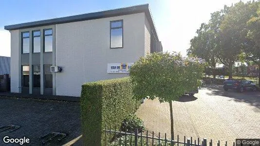 Kantorruimte for rent i Oss - Foto uit Google Street View
