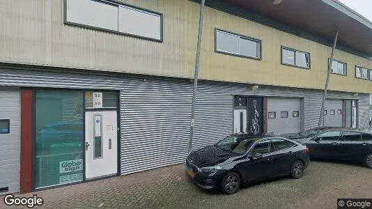 Bedrijfsruimtes for sale i Haarlemmermeer - Foto uit Google Street View