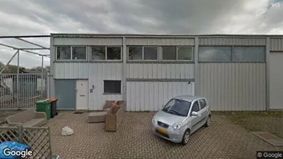 Bedrijfsruimtes for rent in Brielle - Photo from Google Street View