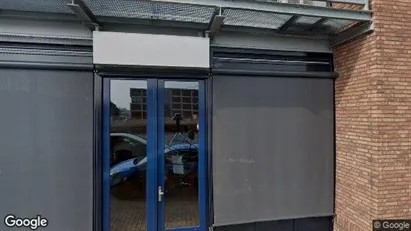 Kantorruimte for sale in Haarlem - Photo from Google Street View