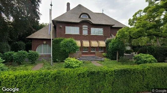 Bedrijfsruimtes for rent i Horst aan de Maas - Foto uit Google Street View